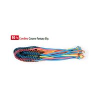Cordino cotone Fantasy big - 9000000000139